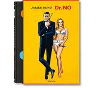 JAMES BOND JAGT DR. NO ( LIMITIERT / NUMMERIERT )