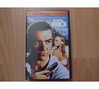 James Bond - Jagt Dr. No [VHS]