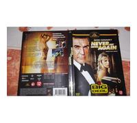 James Bond - Jamais Plus Jamais