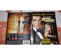 James Bond - Jamais Plus Jamais