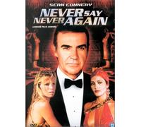 $ BOND - JAMAIS PLUS JAMAIS - DVD2