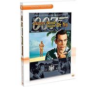 James Bond : James Bond contre dr. No