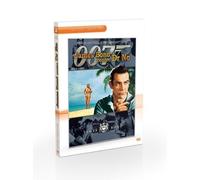 James Bond : James Bond Contre Dr. No