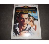 JAMES BOND : JAMES BOND CONTRE DR NO