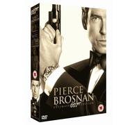 James Bond - James Bond Ultimate Pierce Brosnan [Import anglais]
