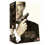 James Bond - James Bond Ultimate Roger Moore [Import anglais]