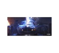 James Bond Kit Complet Maquette Bmw Z8