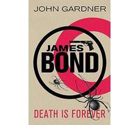 James Bond - La mort est éternelle
