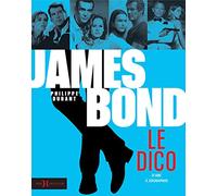 James Bond, le dico