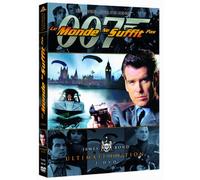 James Bond - Le Monde Ne Suffit Pas