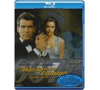 James Bond - Le monde ne suffit pas [Blu-ray]