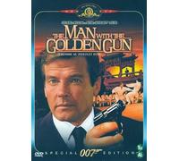 James Bond : L'homme Au Pistolet D'or