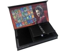 James Bond - Live And Let Die Tarot Cards Limited Edition Prop Replica [] Fig