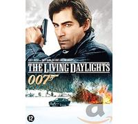 James Bond-Living Daylights [Edizione: Paesi Bassi] [Import]