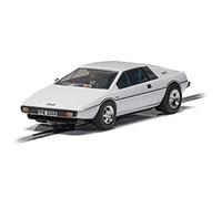 James Bond Lotus Esprit S1 - « L’espion qui m’aimait »