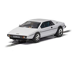 James Bond Lotus Esprit S1 - « L’espion qui m’aimait »