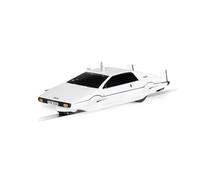 ScaleXtric – James Bond Lotus Esprit S1 – « L’espion qui m’aimait » « Wet Nellie »