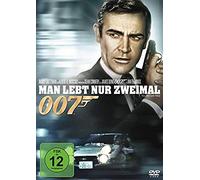 James Bond: Man Lebt Nur Zweimal