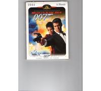 James Bond : Meurs un autre jour – MGM