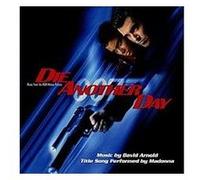 Meurs Un Autre Jour - Die Another Day