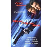James Bond : Meurs un autre jour