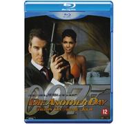 Meurs Un Autre Jour – Blu-ray – Édition Belge