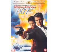 Meurs Un Autre Jour - Édition Collector