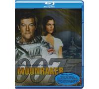 James Bond - Moonraker