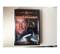 James Bond - Moonraker