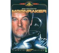 James Bond : Moonraker
