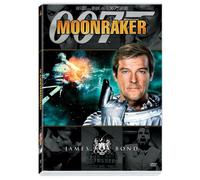 James Bond - Moonraker [Édition Ultime]