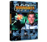 James Bond - Moonraker [Édition Ultime]