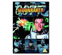 James Bond - Moonraker (Ultimate Edition 2 Disc Set) [Dvd]
