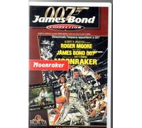 James Bond - Moonraker [VHS]