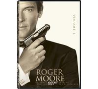 James Bond Moore Tf-cb Sm