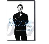 James Bond-moore Vol 2+dhd-cb
