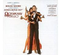 James Bond : Octopussy