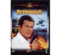 James Bond : Octopussy