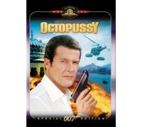 James Bond - Octopussy