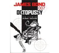 James Bond Octopussy by James Lawrence Ian Fleming, Jim Lawrence, Yaroslav Horak (Auteur)