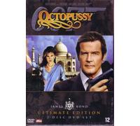 James bond, Octopussy - Edition Ultimate 2 DVD