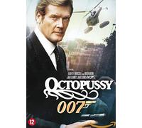 James Bond-Octopussy [Edizione: Paesi Bassi] [Import]