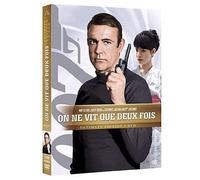 James Bond : On Ne Vit Que Deux Fois - Édition Ultimate 2 Disques - Dvd
