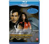 James Bond: Opération Tonnerre [Blu-ray]