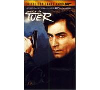 James Bond, Permis de tuer