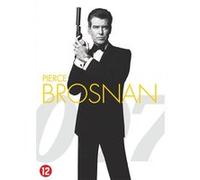 JAMES BOND PIERCE BROSNAN COLL-NL G