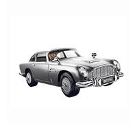 James Bond PLAYMOBIL 70578 Aston Martin DB5 Construction Set Goldfinger Édition