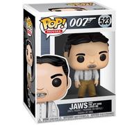 James Bond Pop! Movies Vinyl Figurine Jaws 9 Cm