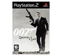 505 Games – James Bond : Quantum of Solace G