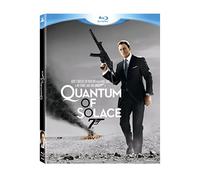 Quantum of Solace Blu-ray